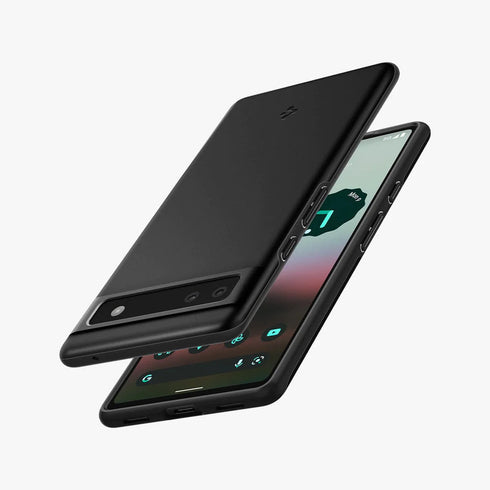 כיסוי דק ל-Spigen Pixel 6a